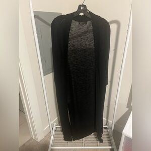 Banana republic duster cardigan